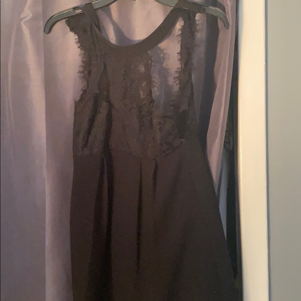 Bcbgeneration cocktail dress